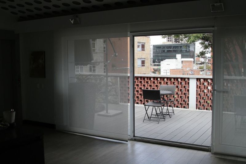 Casa Gaitan Cortes Hotel Богота Екстер'єр фото