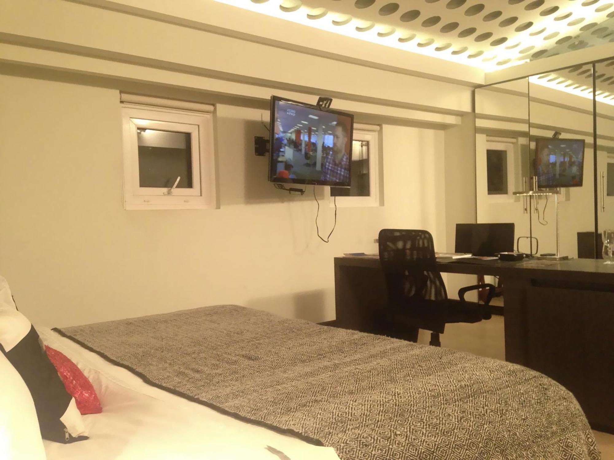 Casa Gaitan Cortes Hotel Богота Екстер'єр фото