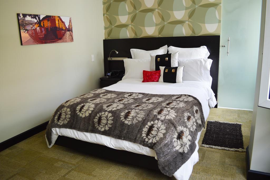 Casa Gaitan Cortes Hotel Богота Екстер'єр фото