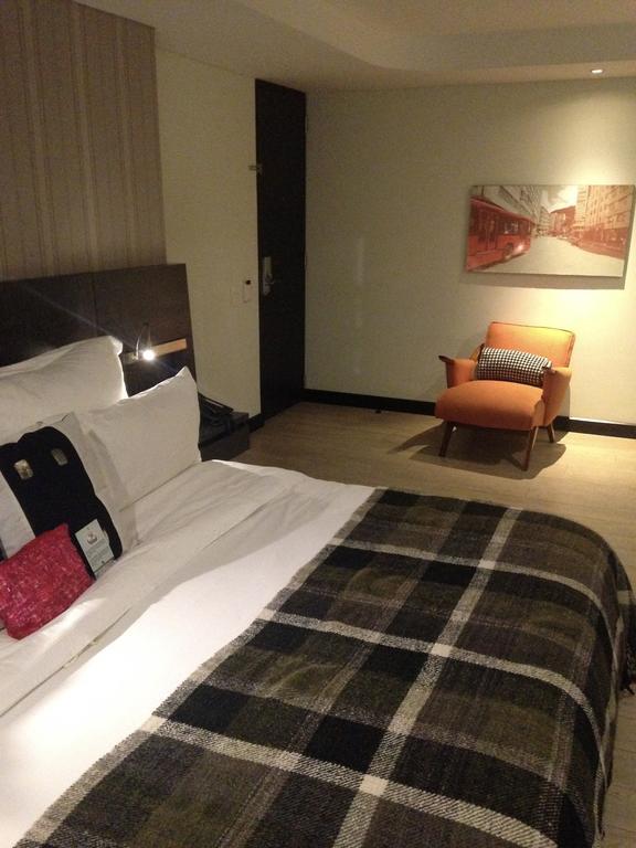 Casa Gaitan Cortes Hotel Богота Екстер'єр фото