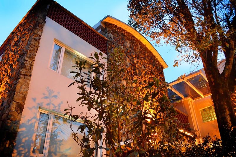 Casa Gaitan Cortes Hotel Богота Екстер'єр фото