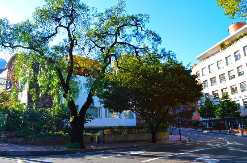 Casa Gaitan Cortes Hotel Богота Екстер'єр фото