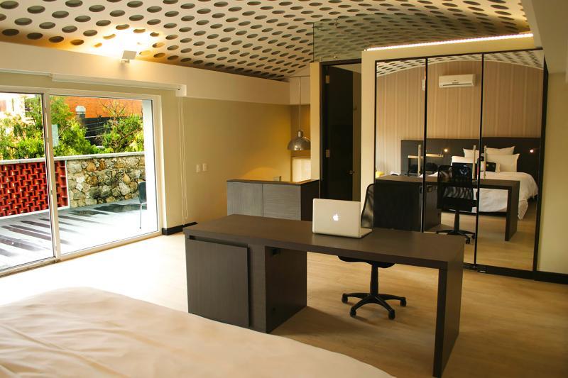 Casa Gaitan Cortes Hotel Богота Екстер'єр фото