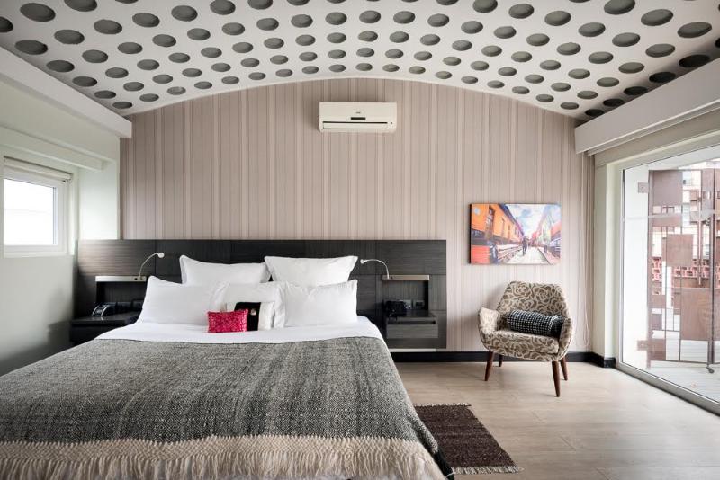 Casa Gaitan Cortes Hotel Богота Екстер'єр фото