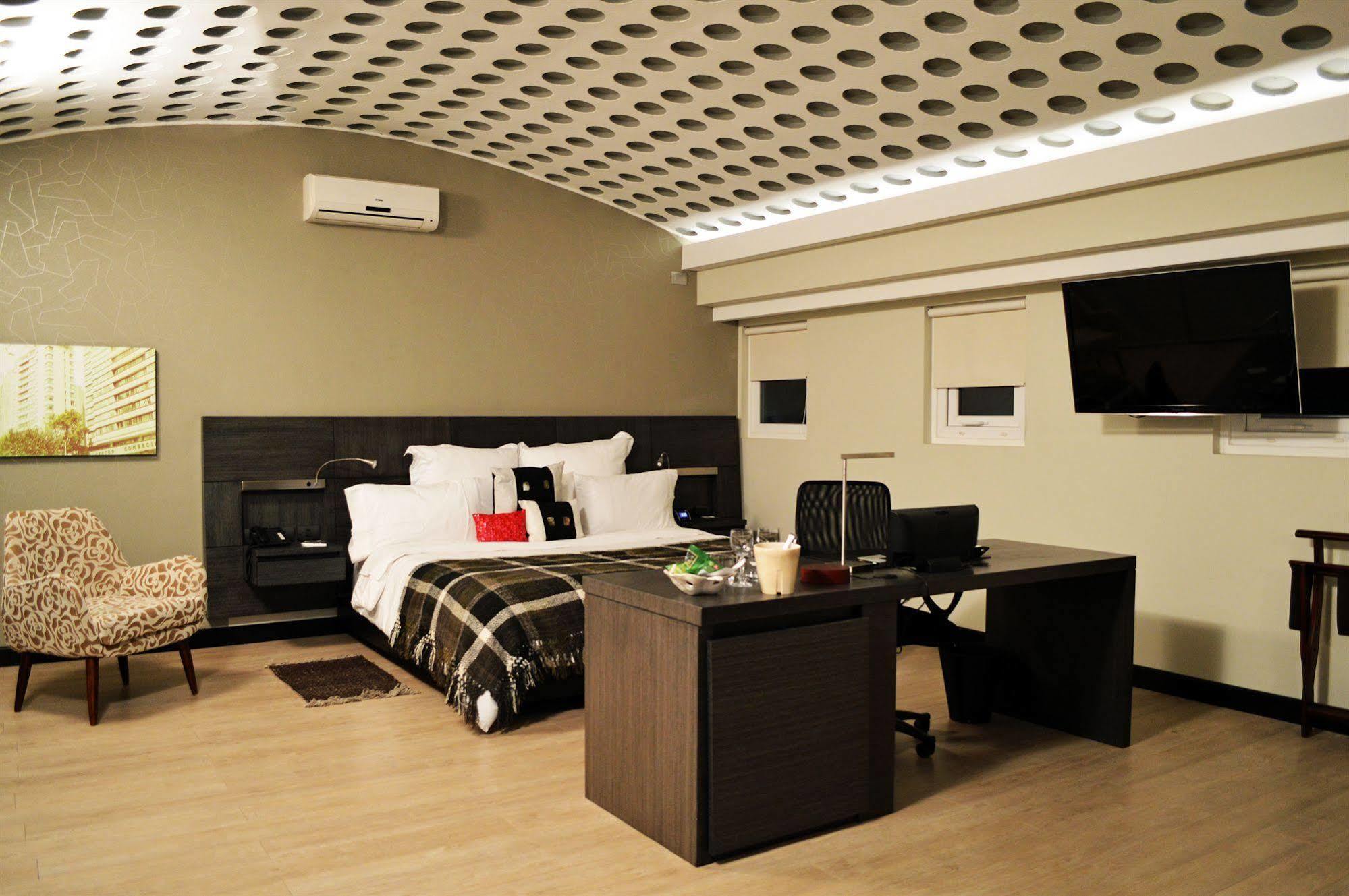 Casa Gaitan Cortes Hotel Богота Екстер'єр фото